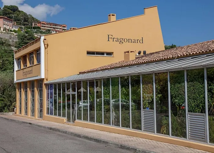 Appartement Neuf Coup De Coeur Entre Eze Et Monaco