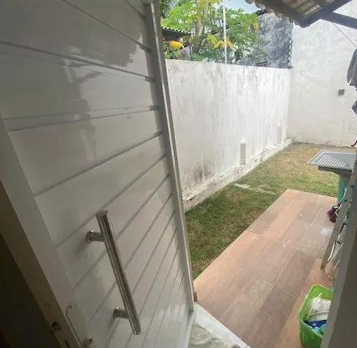 Guaibim House- Sua casa de praia