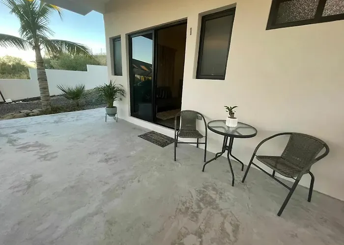 La Ventana Apartments Cactus 1