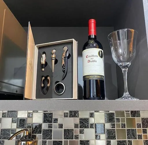 Apartamento Moderno - 8Km Aeroporto GRU