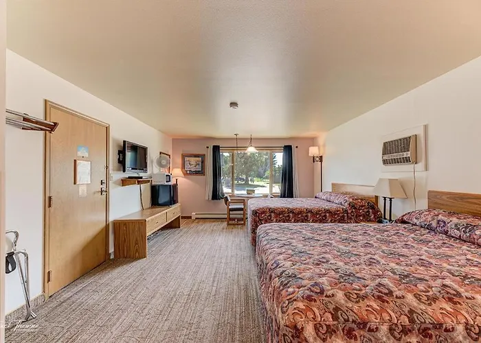 Moriah Motel