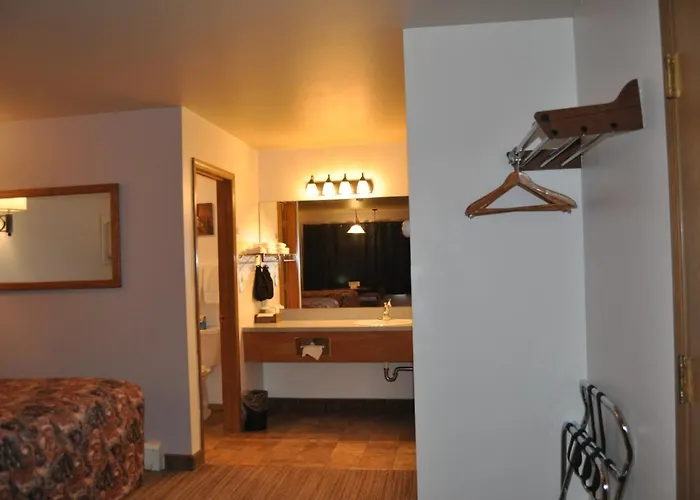 Moriah Motel