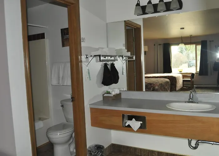 Moriah Motel