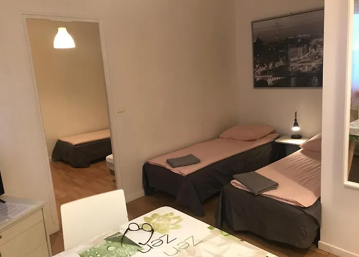 Aparisappart