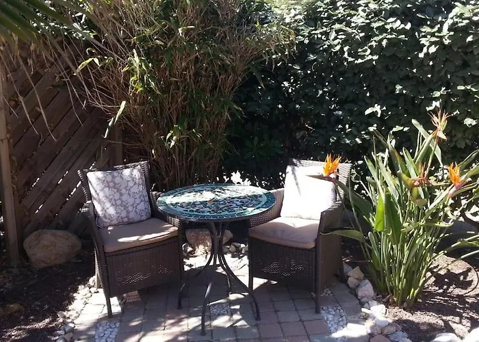 Villa Vacances N°23 A 100 Metres De La Plage
