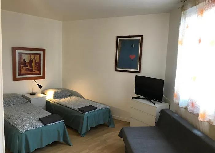 Aparisappart