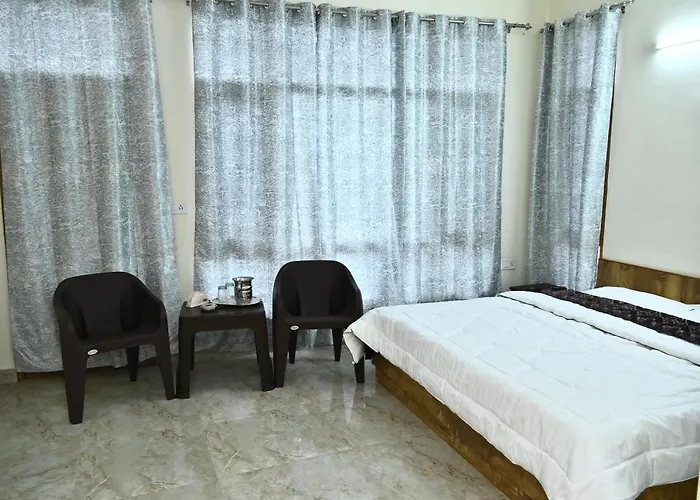 Oakswood B&B