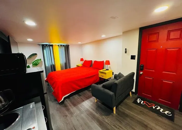 New Tiny Home Uptown Phoenix
