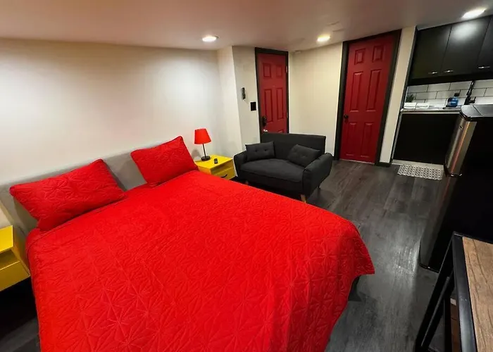 New Tiny Home Uptown Phoenix