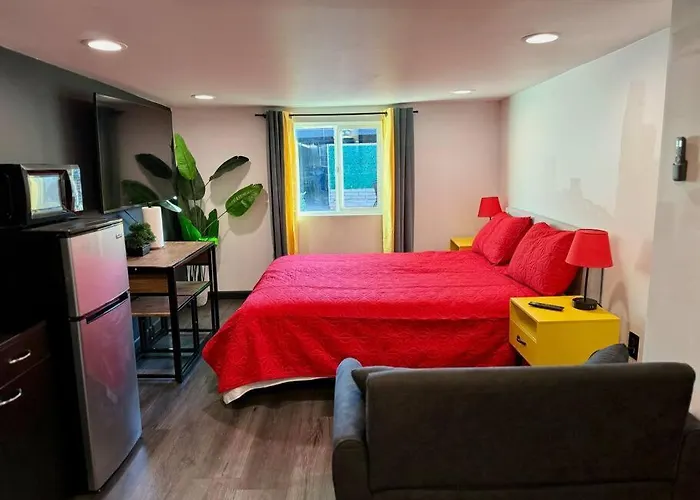 New Tiny Home Uptown Phoenix