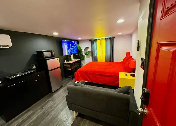 New Tiny Home Uptown Phoenix