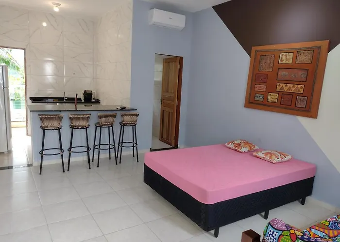 Apartamentos Kairos