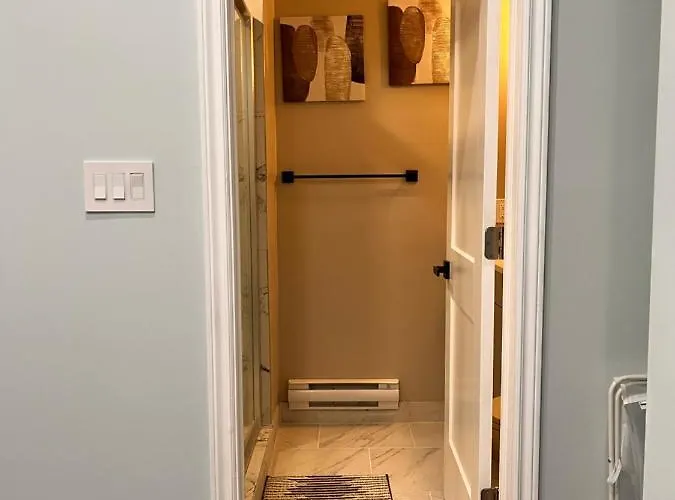 Private Apartment/Suite