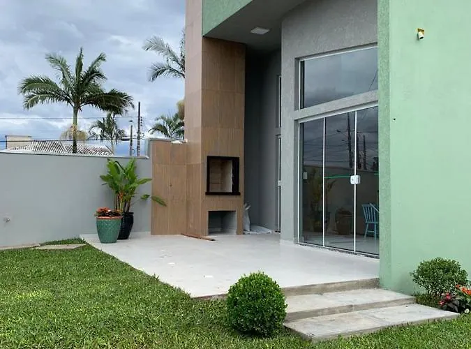 casa dos Mendes