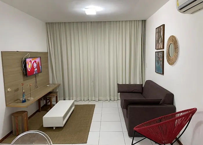 Apartamento Iloa residence