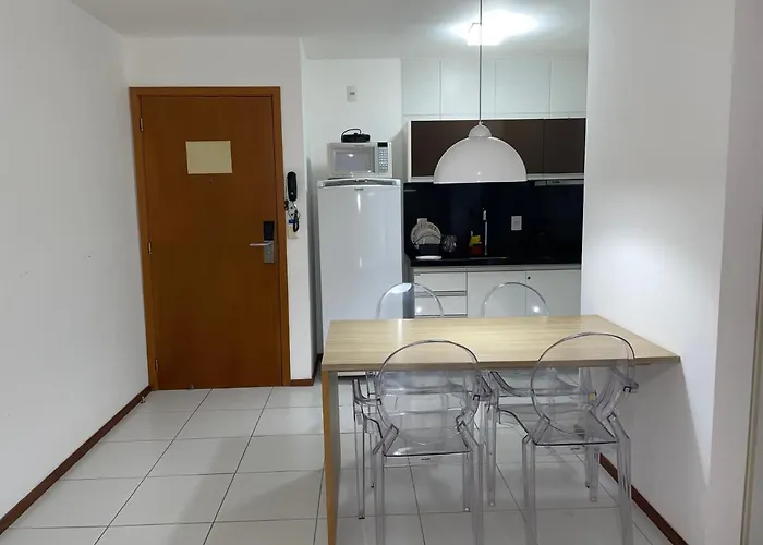 Apartamento Iloa residence