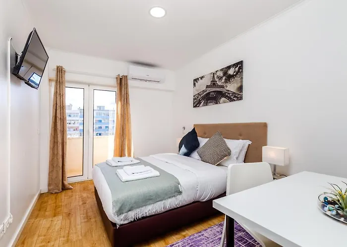 Mia Guest House
