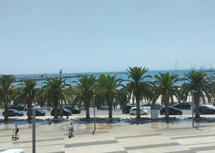 "In Fondo Al Mar" - Casa Vacanze
