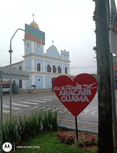 Araçariguama