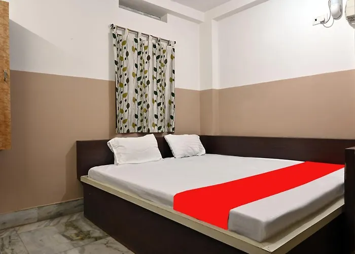 Shanti Guest House