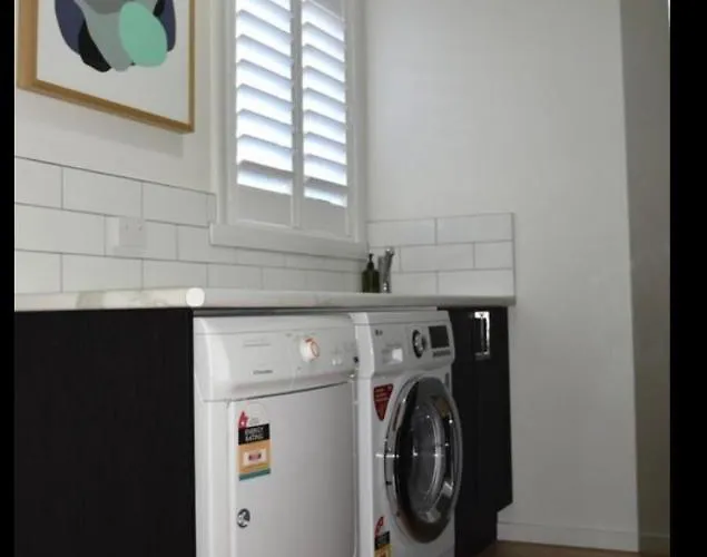 Inspire Boutique Apartments
