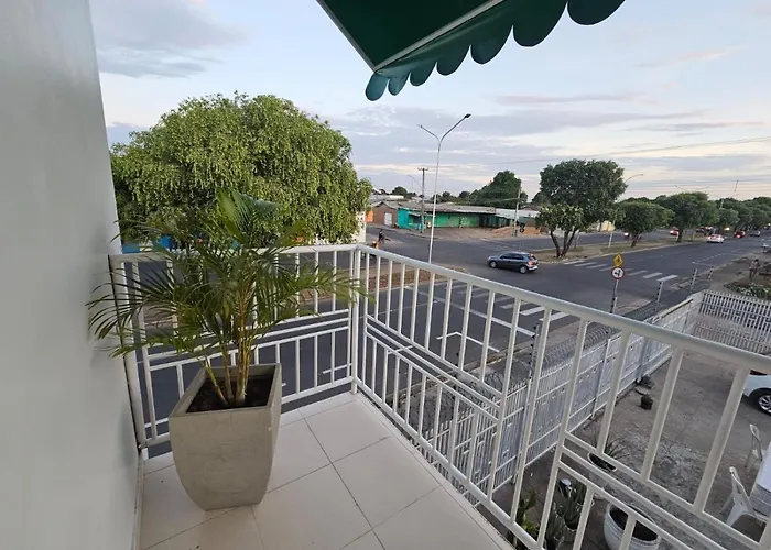 Apto Boa Vista