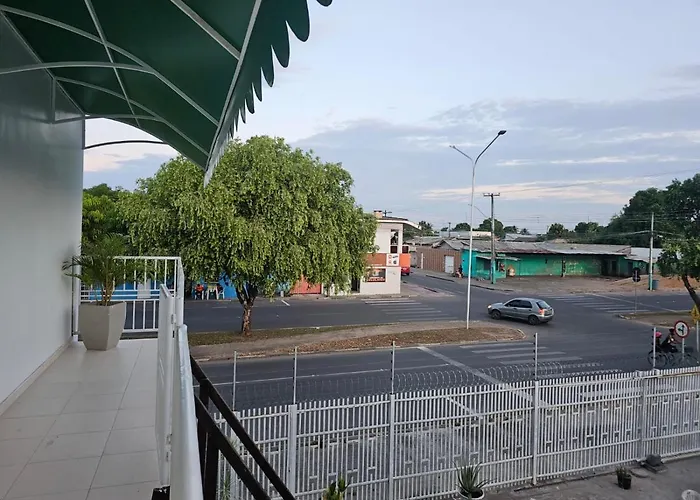 Apto Boa Vista