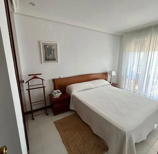 Apartamento En Benicassim.
