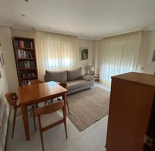 Apartamento En Benicassim.