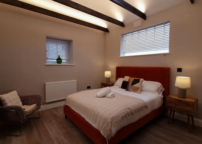 Central Brighton Townhouse 2 En-Suites & Parking