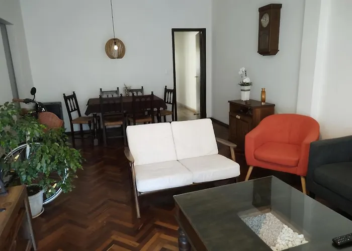 Habitación Privada