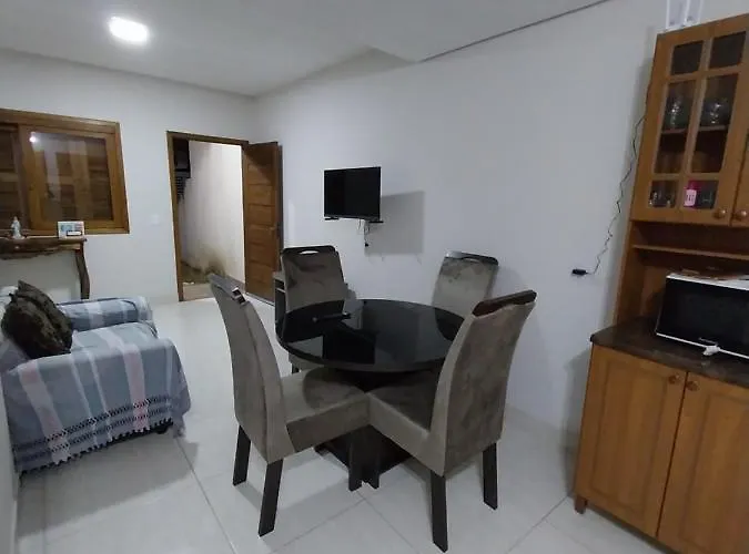 Duplex Aconchegante