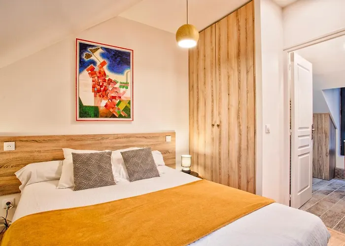 Nid Douillet A 30 Metres De La Grande Plage De Houlgate - Residence La Vague -