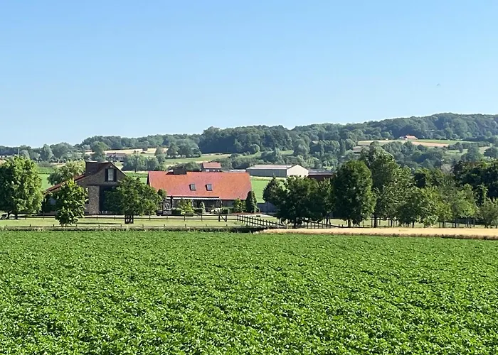 Vakantiewoning - Ter Douve