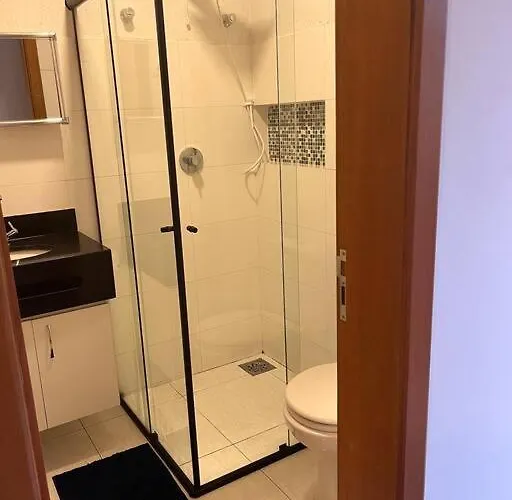 Flat - Suíte Trocadéro - 112