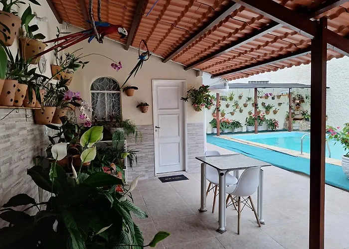 Cantinho da Paz