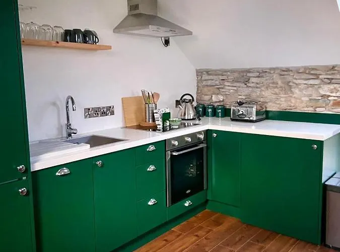 Bill'S Barns Apartment 2