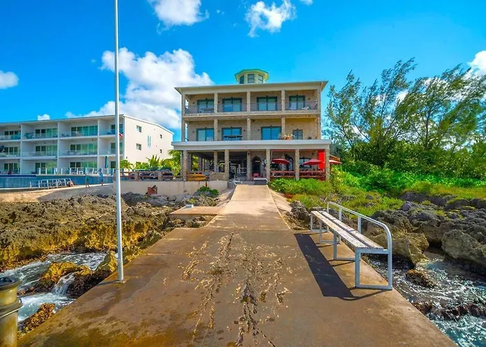 Lighthouse Point Resort Unit # 4