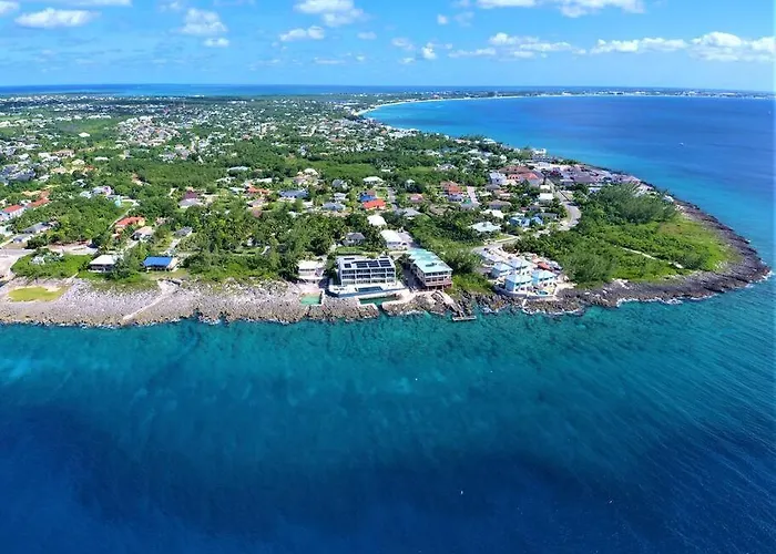 Lighthouse Point Resort Unit # 4