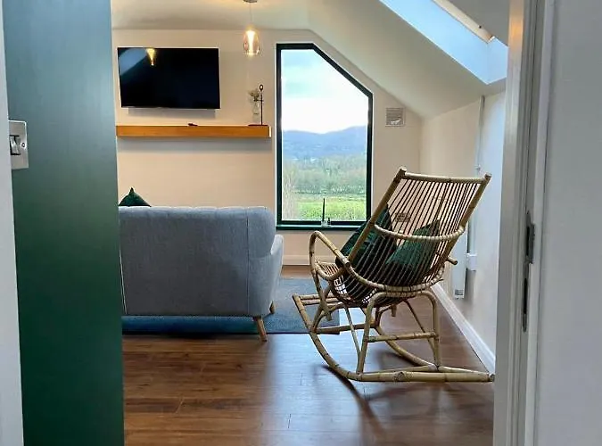 Bill'S Barns Apartment 2