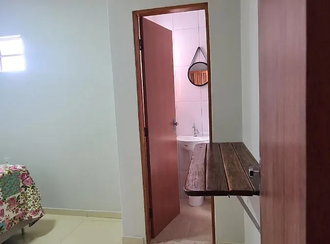 Quartos Alto Das Estrelas