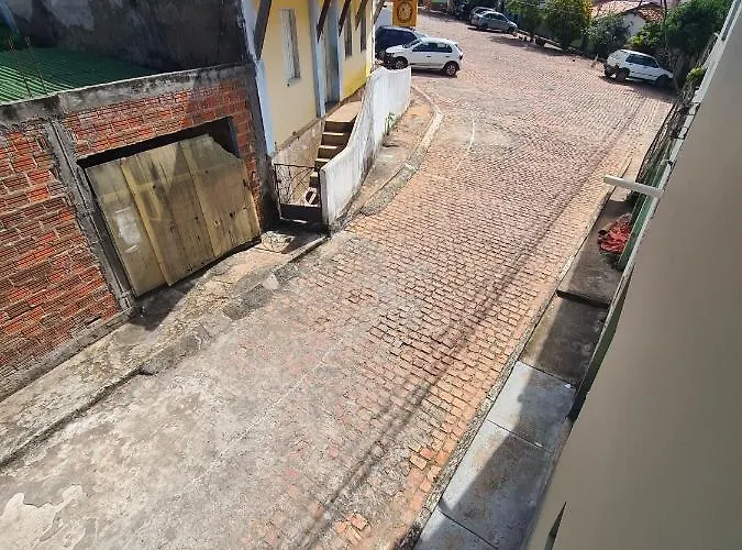 Quartos alto das estrelas