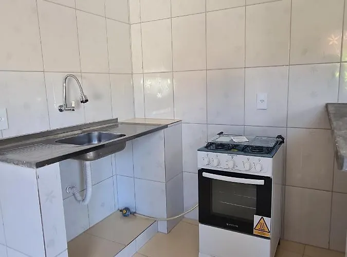 Quartos Alto Das Estrelas