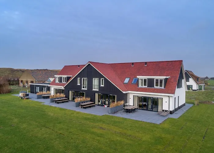 Vakantiewoning De Princenhof