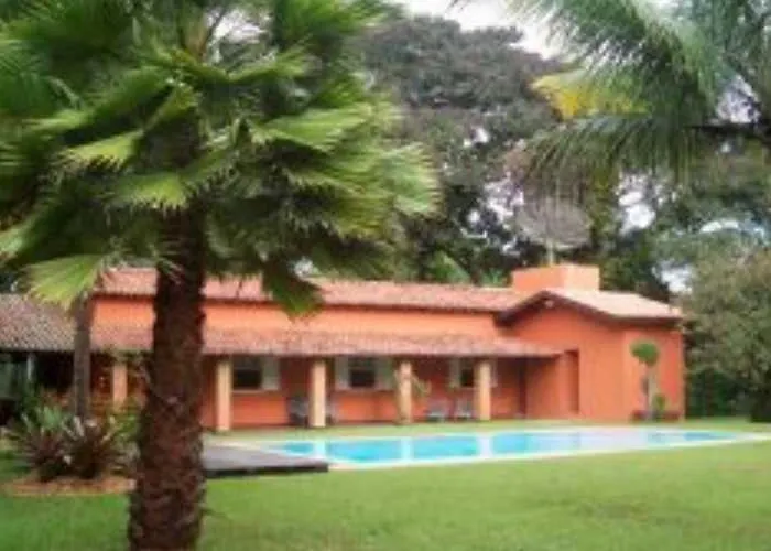 Chácara Irmandade
