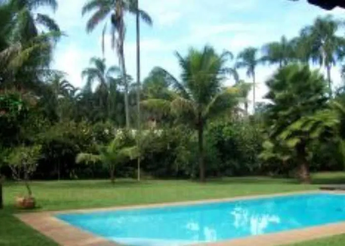Chácara Irmandade