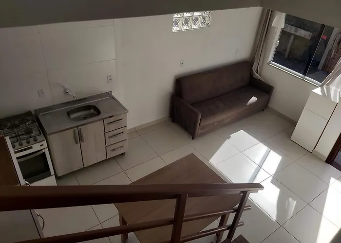 Residencial da Praia 4