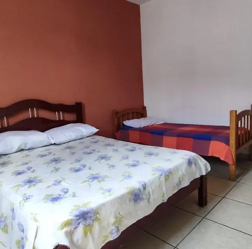 Apê Aconchego I