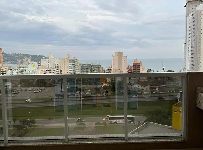 Apartamento A 390M Do Mar