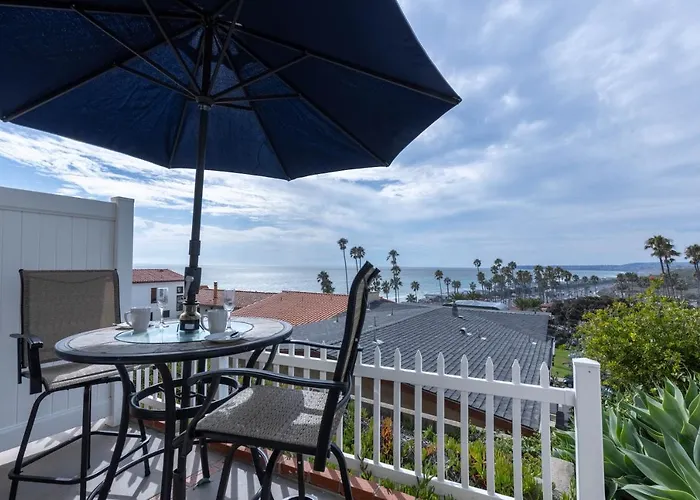 Ocean Bluff Hideaway Unit B